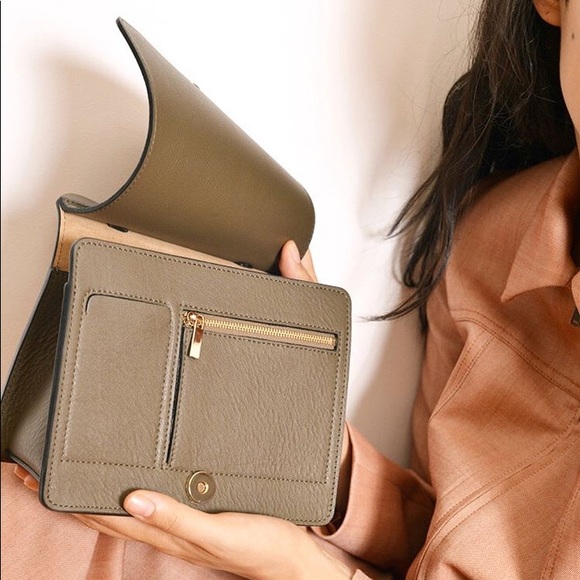 OAD NEW YORK Mini Prism - moss - Picture 2 of 5